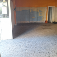 Fronte strada - zona centrale