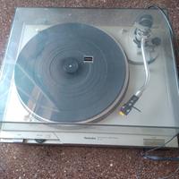 piatto stereo