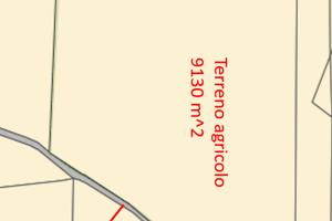 Terreno agricolo Notaresco