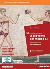 La gioventù del mondo. Storia, Geografia, Educazio
