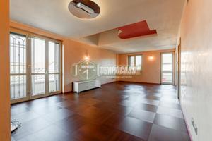 ATTICO 4 LOCALI RECENTE COSTRUZIONE