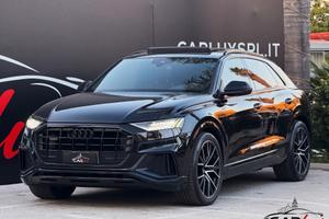Audi Q8 50 TDI MHEV S line Plus Quatt 286CV TETTO