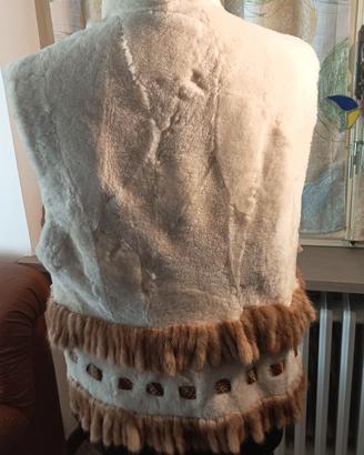gilet donna 