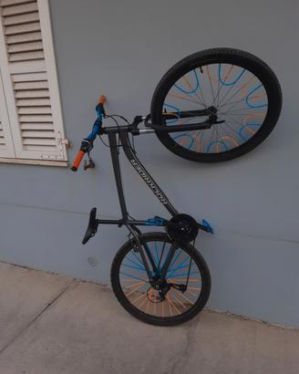 Rockrider st100