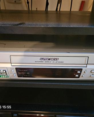 Videoregistratore 