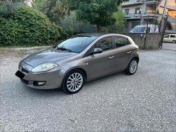 Fiat Bravo 1.9 MJT 150 CV Emotion