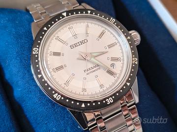 Seiko Presage Limited edition  60th anniversary