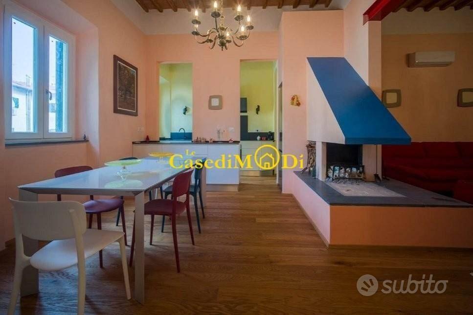 Apartment in Livorno, Consiglio di Zona 6 - Vista 6