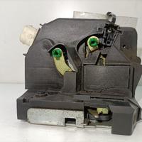 SERRATURA POSTERIORE SINISTRA LAND ROVER Freelande