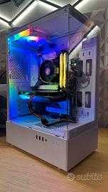 PC Gaming / Workstation - SEMI nuovo!