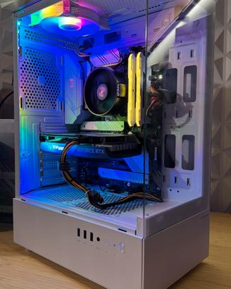 PC Gaming / Workstation - SEMI nuovo!