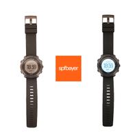 Orologio Navigatore Suunto Traverse Graphite