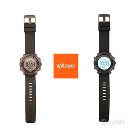 Orologio Navigatore Suunto Traverse Graphite