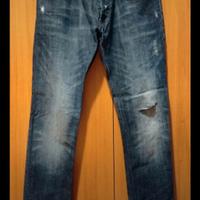 Jeans uomo Hugo Boss