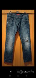 Jeans uomo Hugo Boss