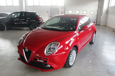 Alfa Romeo MiTo 1.4 Progression 78cv