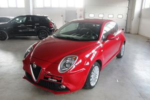 Alfa Romeo MiTo 1.4 Progression 78cv
