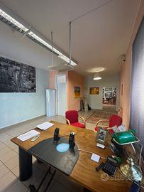 Negozio a Cadoneghe (PD) - Mejaniga