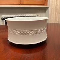 Vaso in porcellana Rosenthal