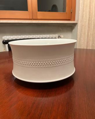 Vaso in porcellana Rosenthal