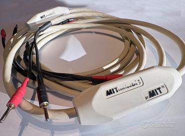 Mit Terminator 3 cavi di potenza 2.8 metri cadauno