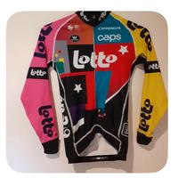 Abbigliamento ciclismo