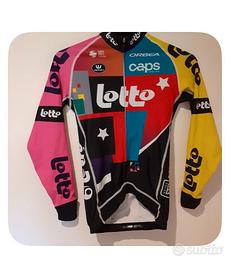 Abbigliamento ciclismo