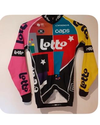 Abbigliamento ciclismo