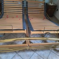 Reti ortopediche a 2 snodi