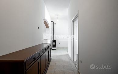 Casa indipendente nella prima periferia di Faenza