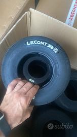 GOMME KART Lecont LPM NUOVE