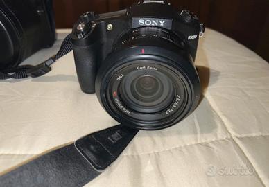 Fotocamera sony RX 10