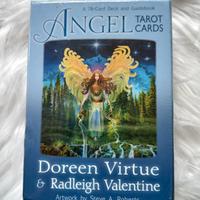 Doreen Virtue - Angel Tarot Cards