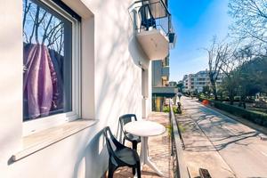 Appartamento 2 camere - Bibione