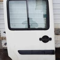 FIAT DOBLO 2009 - PORTA SCORREVOLE DESTRO