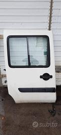 FIAT DOBLO 2009 - PORTA SCORREVOLE DESTRO