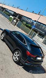 AUDI Q3 SPORTBACK 45 TFSIe - BUSINESS PLUSS PLUGIN