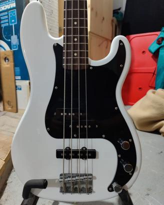 Fender Squier PBass affinity series