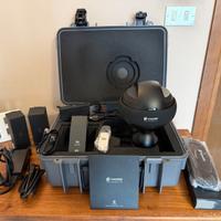 Insta360 pro 8k vr 3D