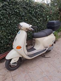 Ricambi Vespa et4 125 1999