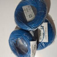 300 mt Cavo elettrico flessibile 