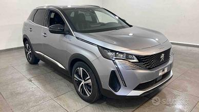Peugeot 3008 130cv Allure Pack