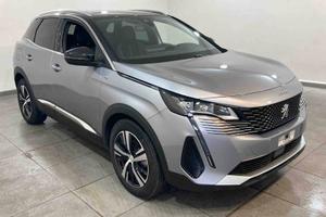 Peugeot 3008 130cv Allure Pack