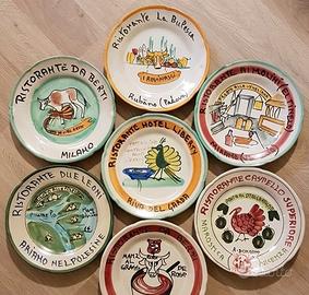 50 piatti del Buon Ricordo