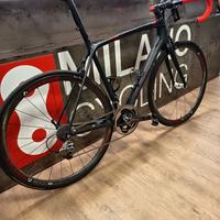 Trek emonda slr, NO PERMUTE
