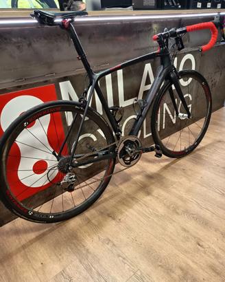 Trek emonda slr, NO PERMUTE