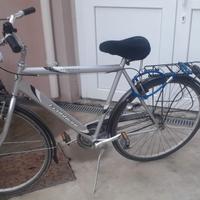 Bici City Bike Trubbiani 28''