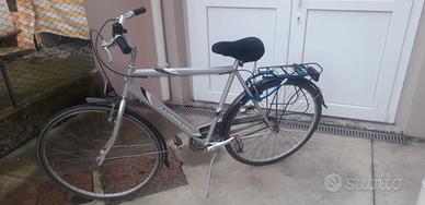 Bici City Bike Trubbiani 28''