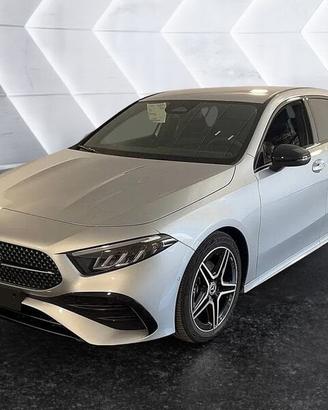 Mercedes-Benz Classe A A 200 d AMG Line Advan...