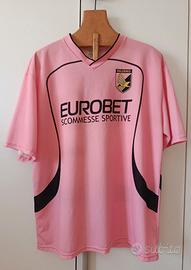 Maglia Calcio Palermo 2010 2011 Fans Football